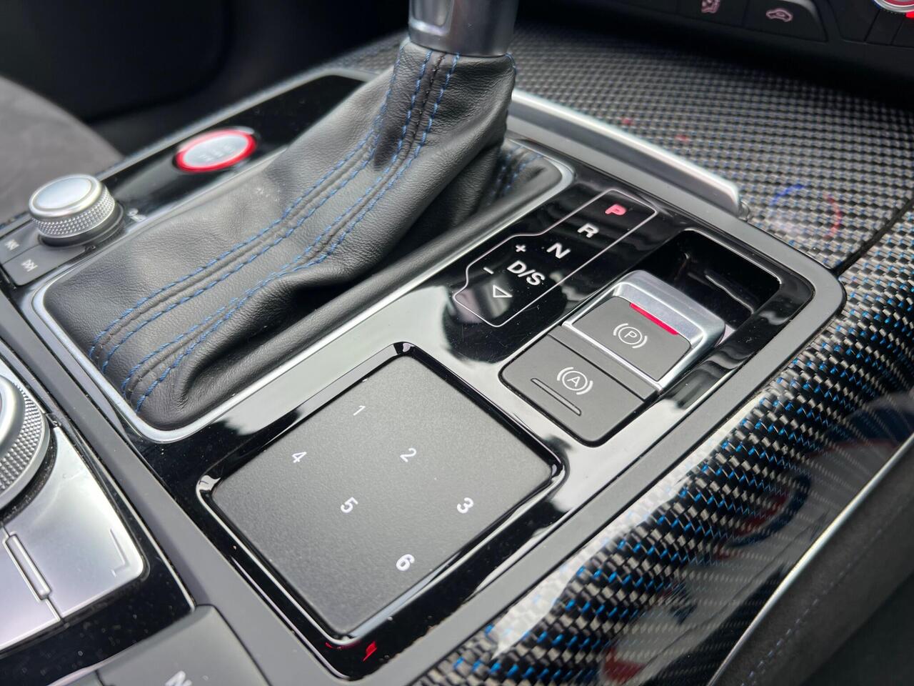 Used 2016 Audi RS7 for sale in Sheffield