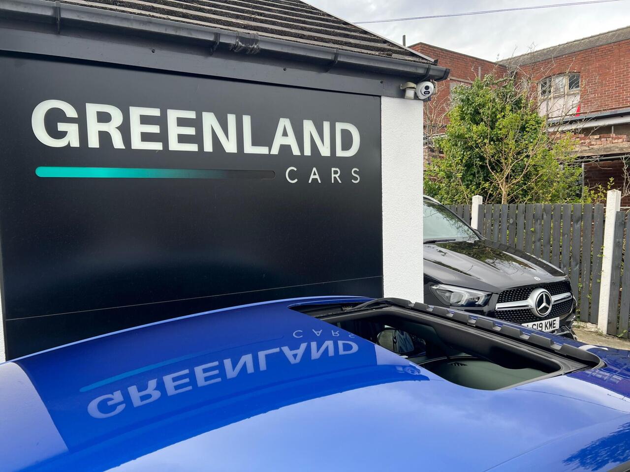 Used 2016 Audi RS7 for sale in Sheffield