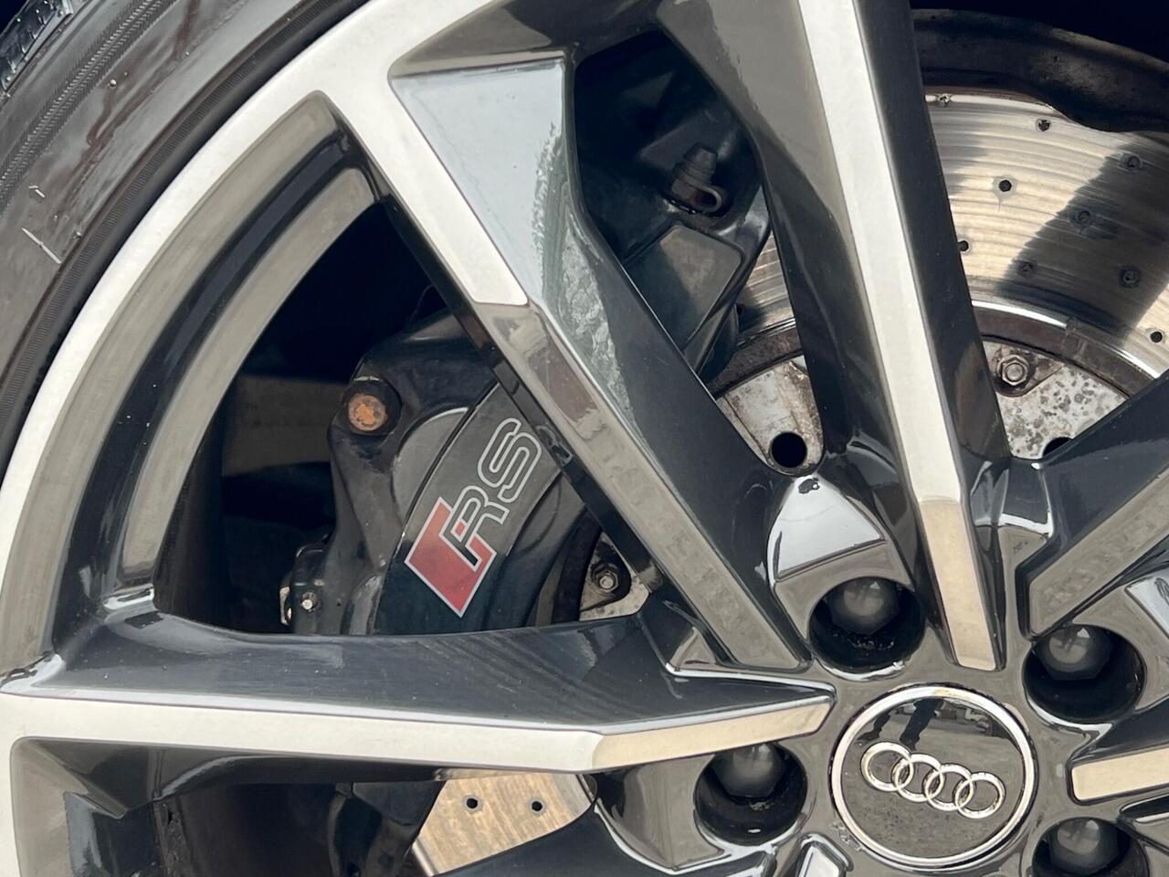 Used 2016 Audi RS7 for sale in Sheffield