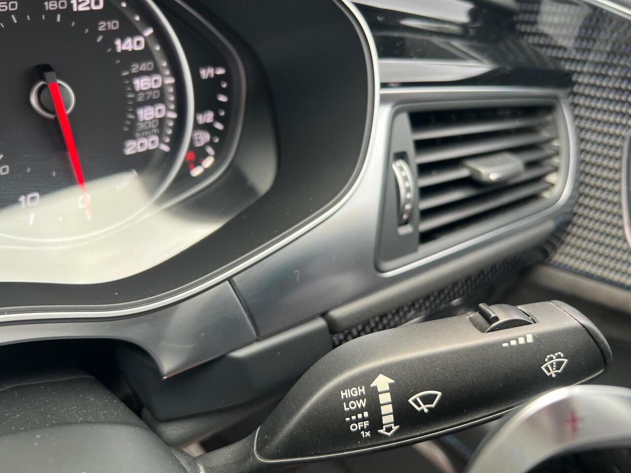 Used 2016 Audi RS7 for sale in Sheffield