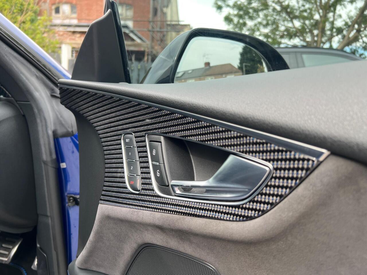 Used 2016 Audi RS7 for sale in Sheffield