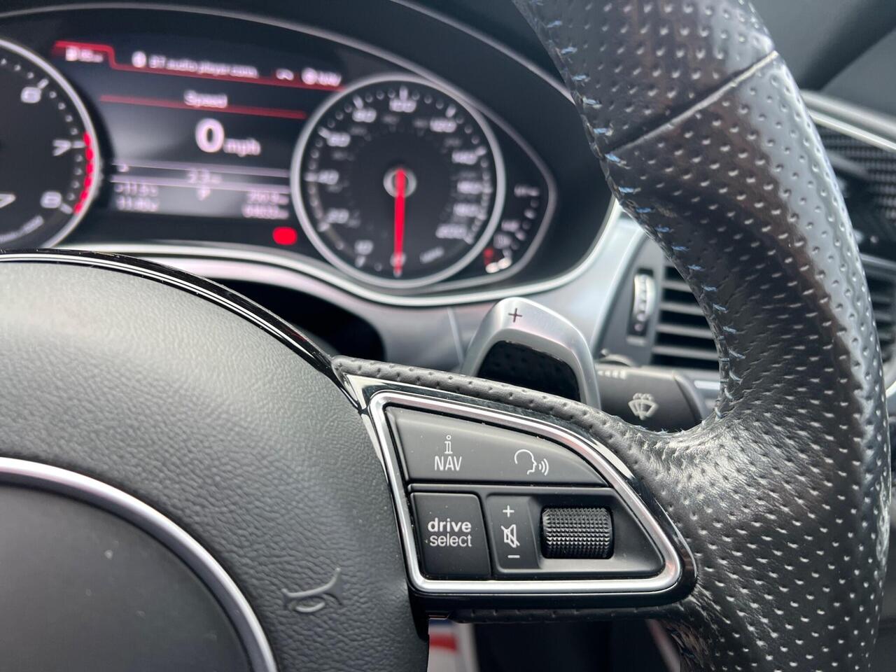 Used 2016 Audi RS7 for sale in Sheffield