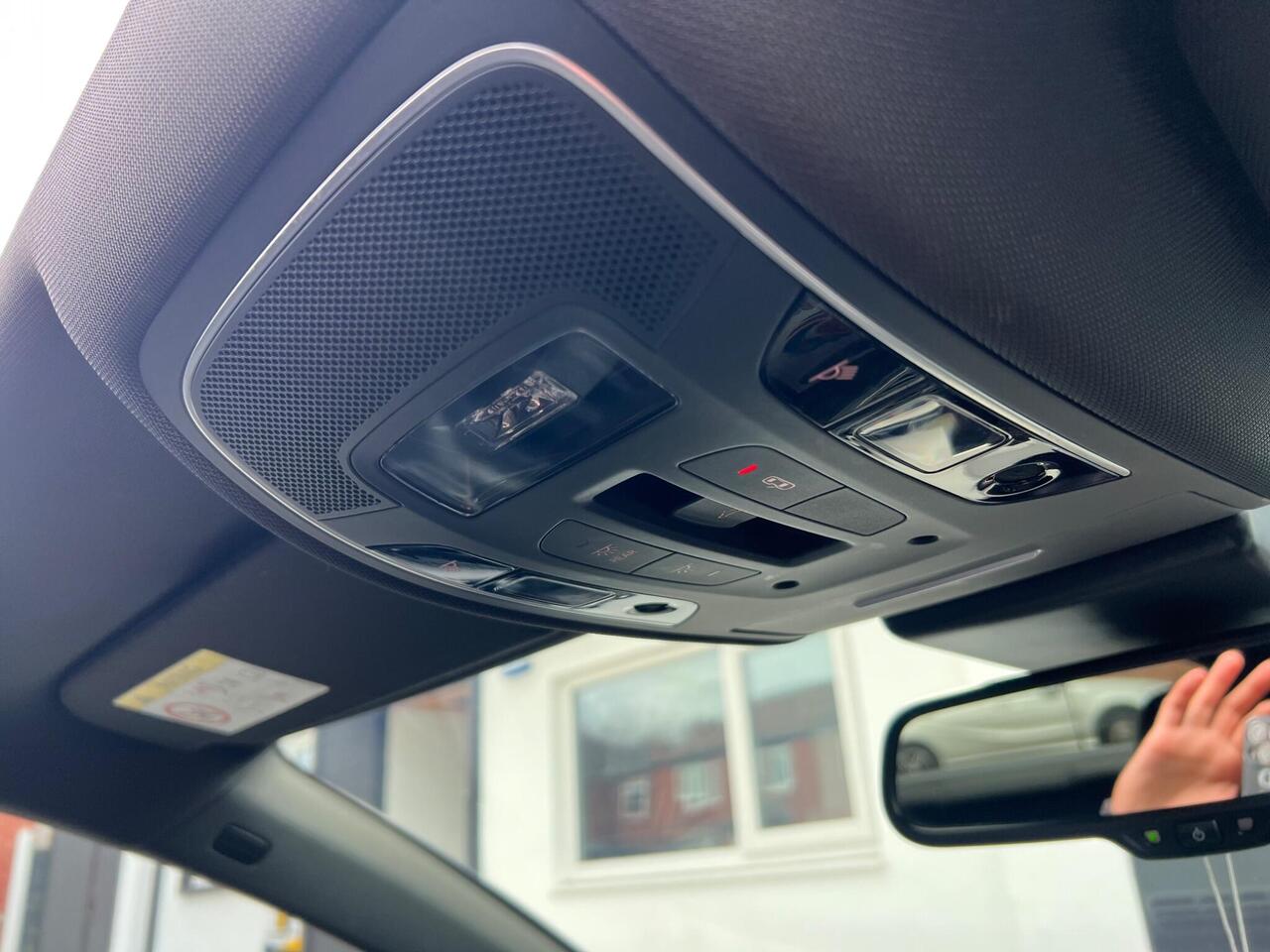 Used 2016 Audi RS7 for sale in Sheffield