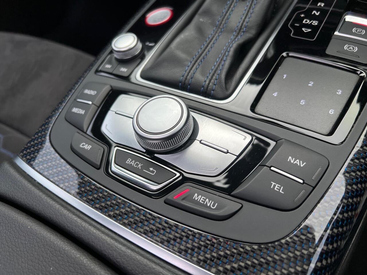 Used 2016 Audi RS7 for sale in Sheffield