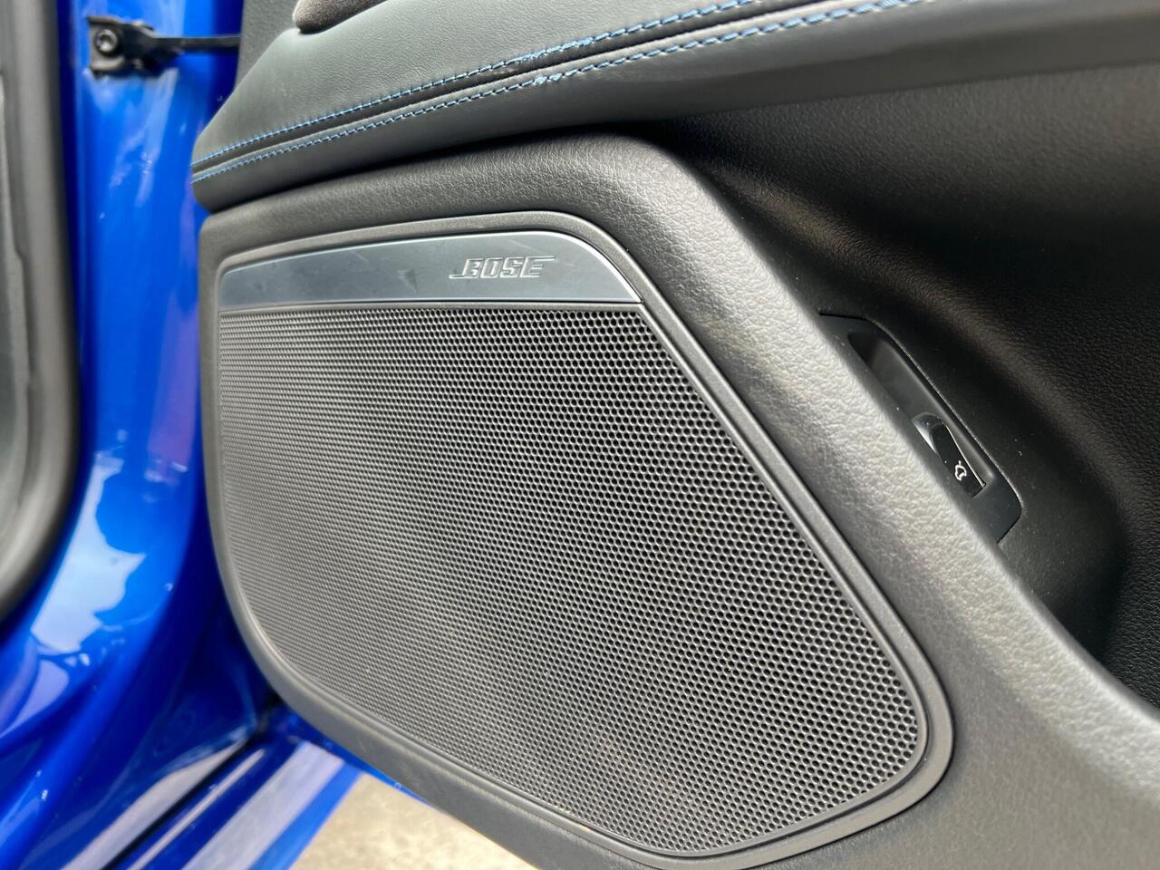 Used 2016 Audi RS7 for sale in Sheffield