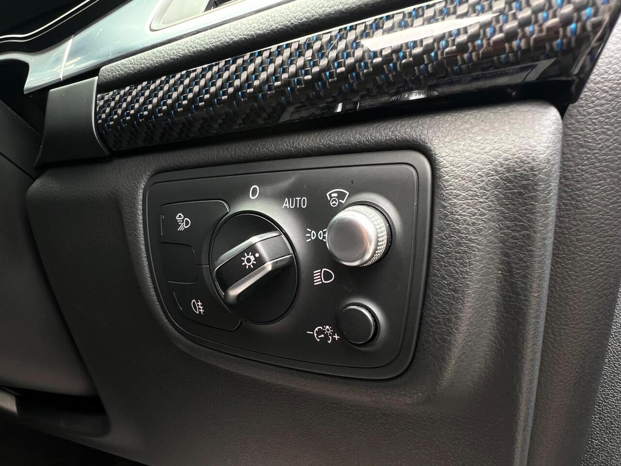 Used 2016 Audi RS7 for sale in Sheffield