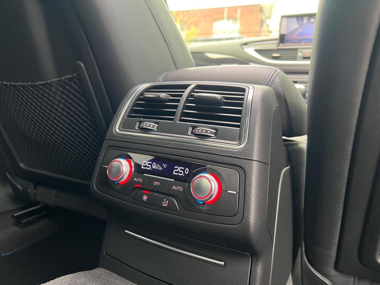 Used 2016 Audi RS7 for sale in Sheffield