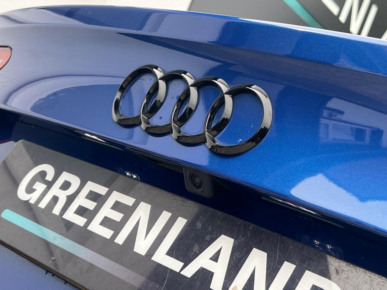 Used 2016 Audi RS7 for sale in Sheffield