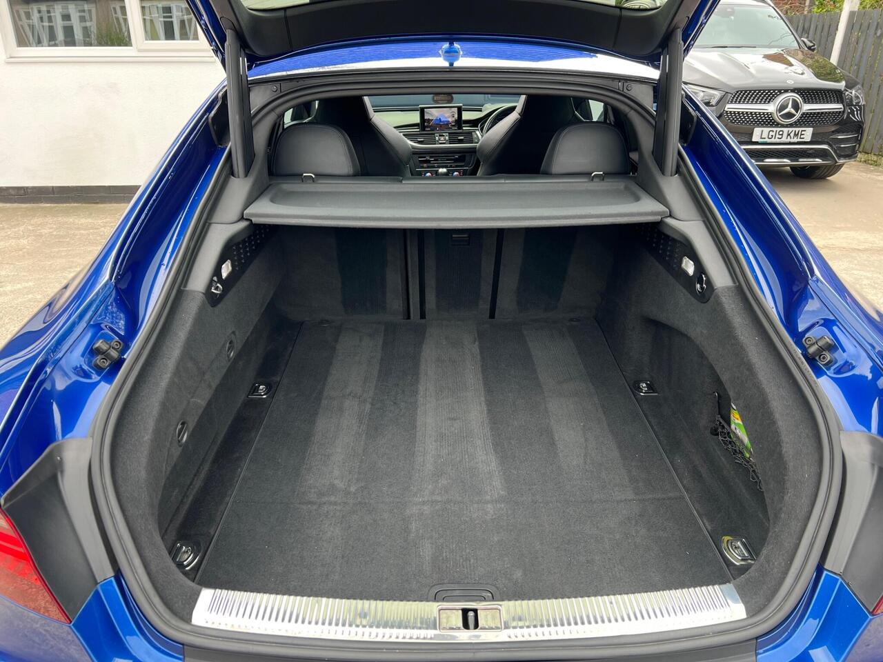 Used 2016 Audi RS7 for sale in Sheffield