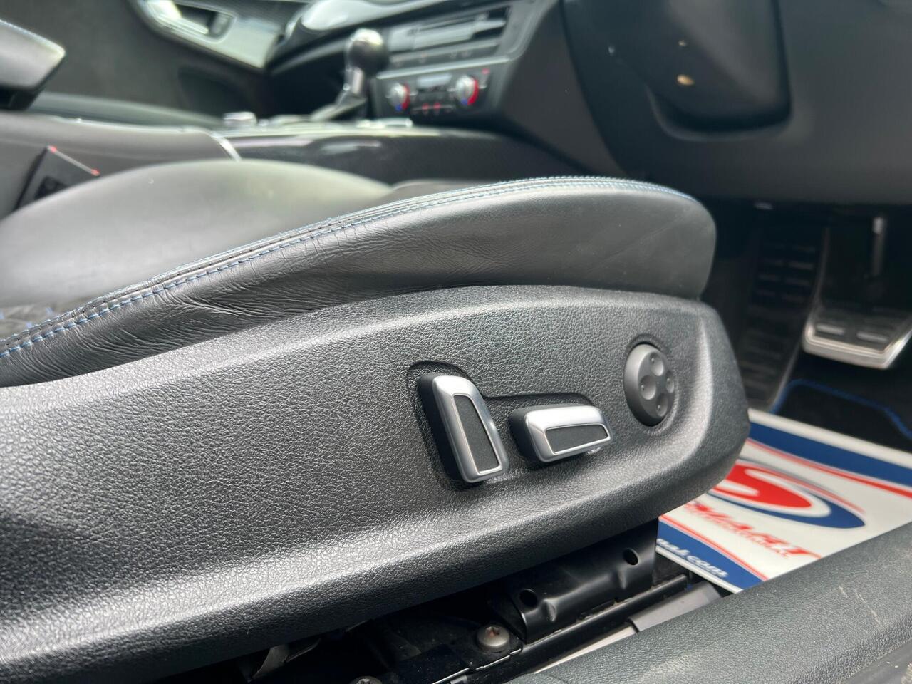 Used 2016 Audi RS7 for sale in Sheffield