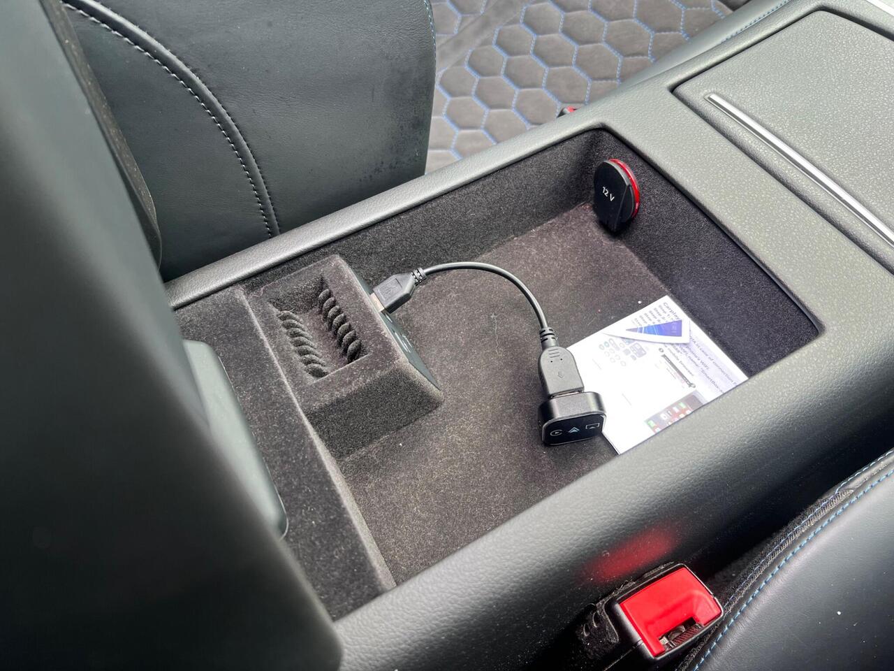 Used 2016 Audi RS7 for sale in Sheffield