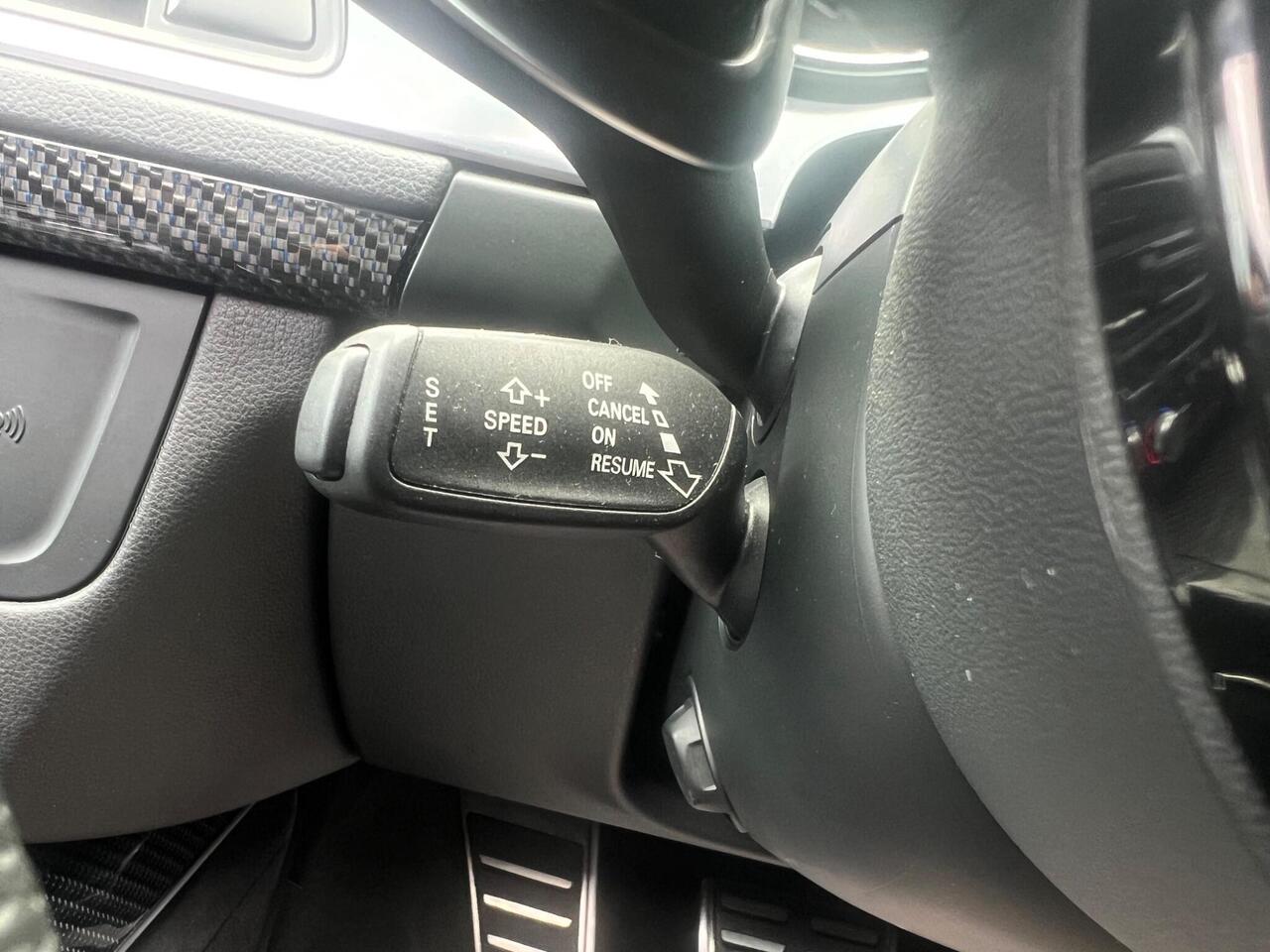 Used 2016 Audi RS7 for sale in Sheffield