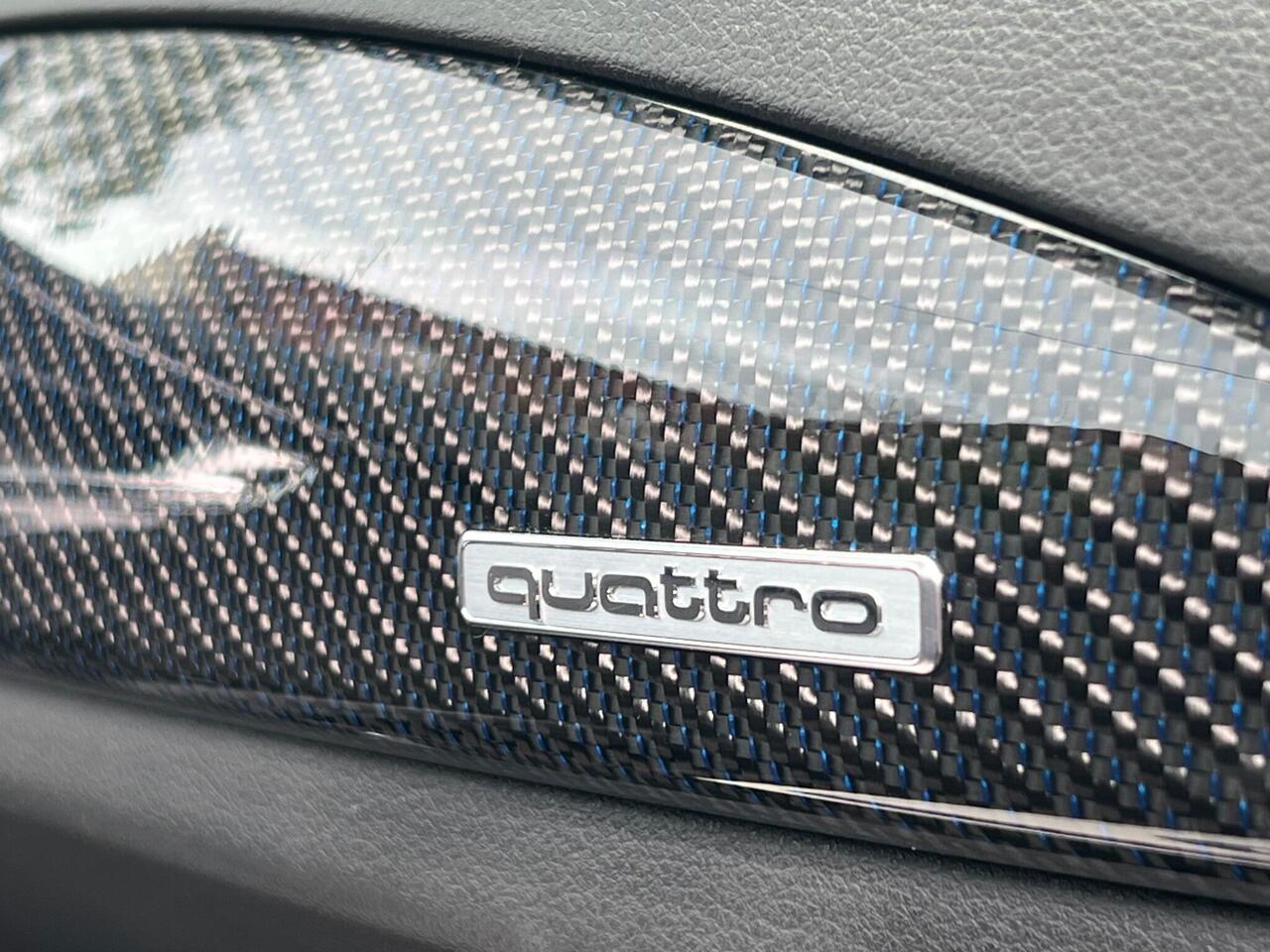 Used 2016 Audi RS7 for sale in Sheffield