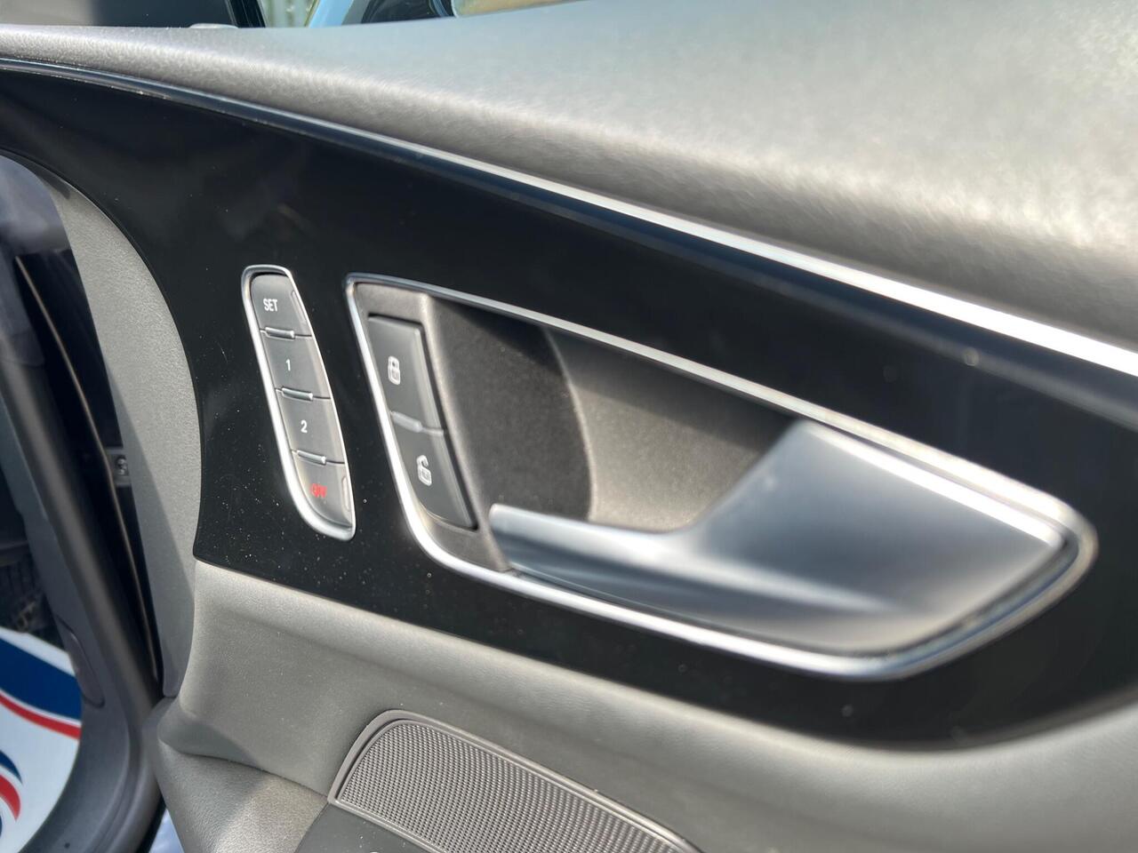 Used 2013 Audi A7 for sale in Sheffield