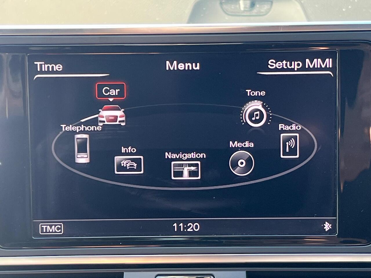 Used 2013 Audi A7 for sale in Sheffield