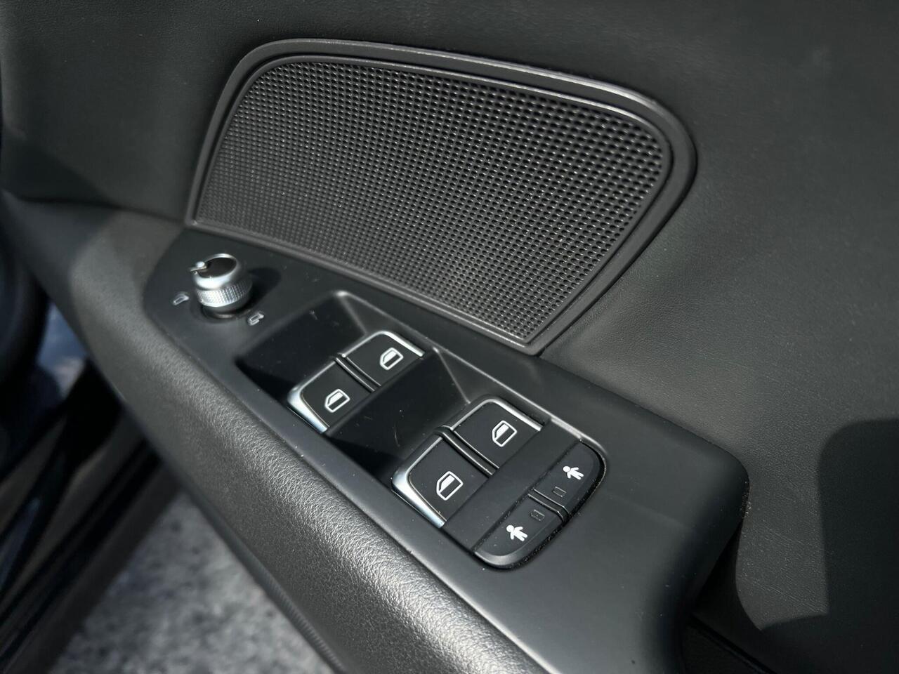 Used 2013 Audi A7 for sale in Sheffield