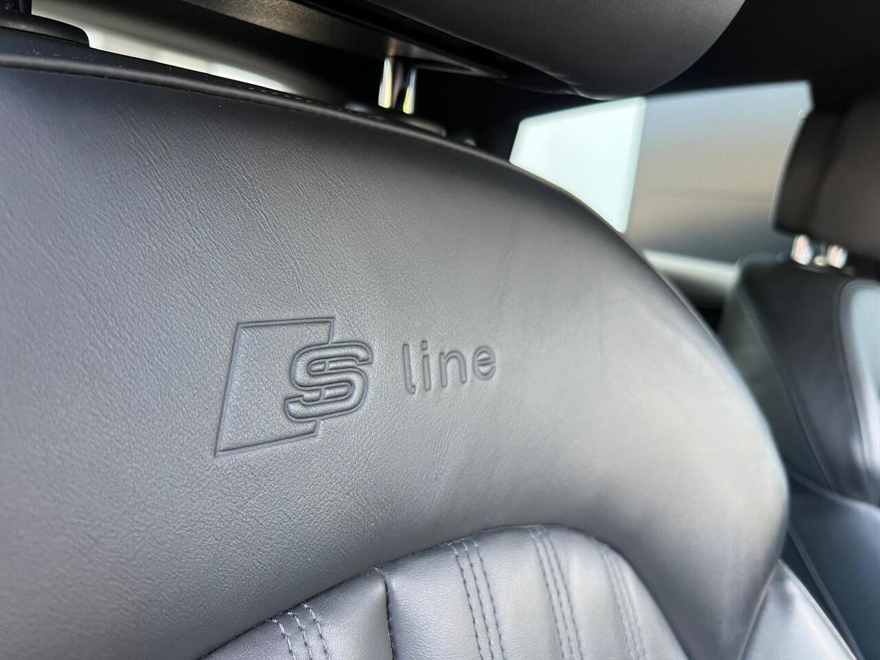 Used 2013 Audi A7 for sale in Sheffield