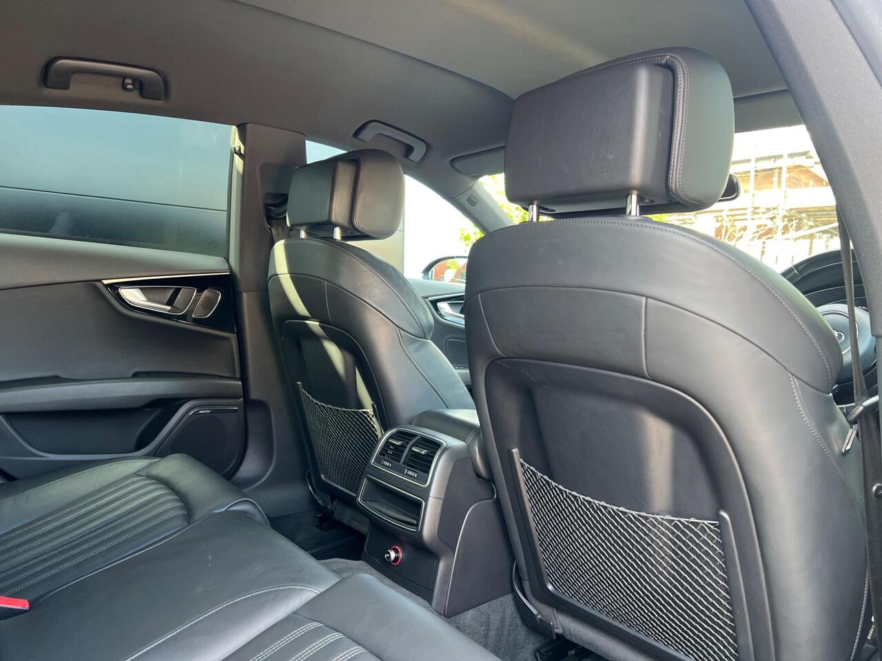 Used 2013 Audi A7 for sale in Sheffield