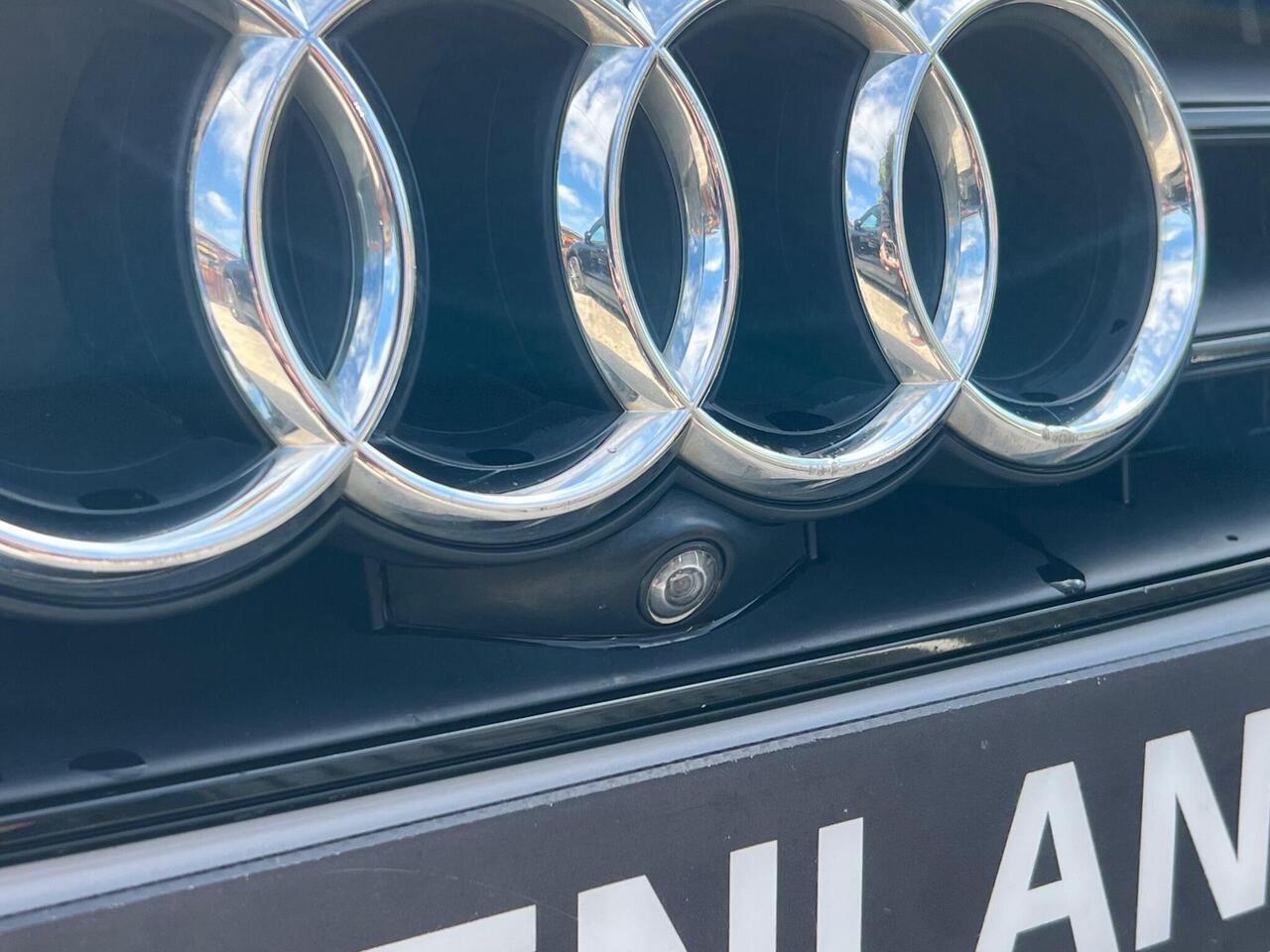 Used 2013 Audi A7 for sale in Sheffield