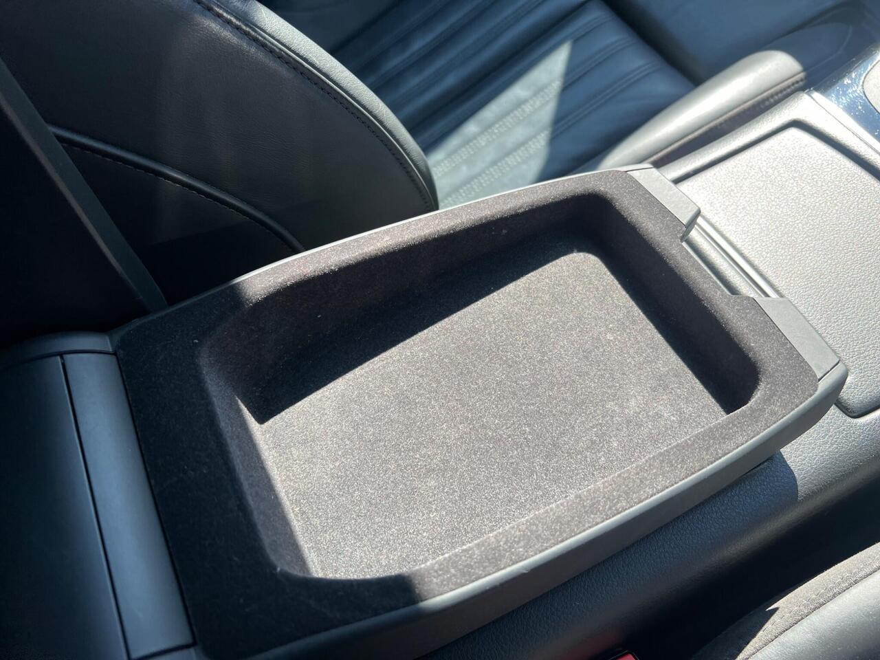 Used 2013 Audi A7 for sale in Sheffield