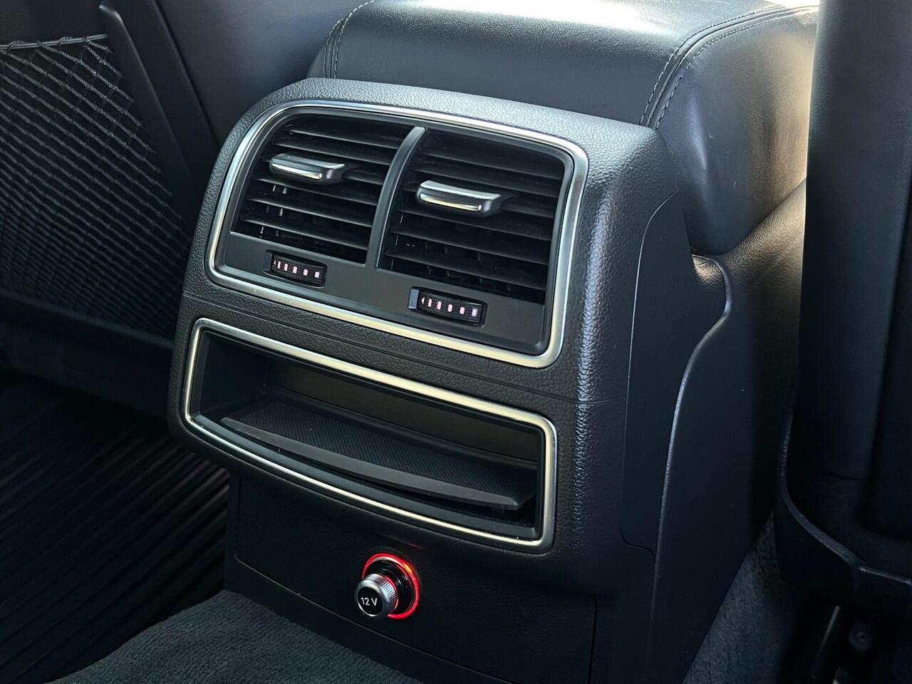 Used 2013 Audi A7 for sale in Sheffield