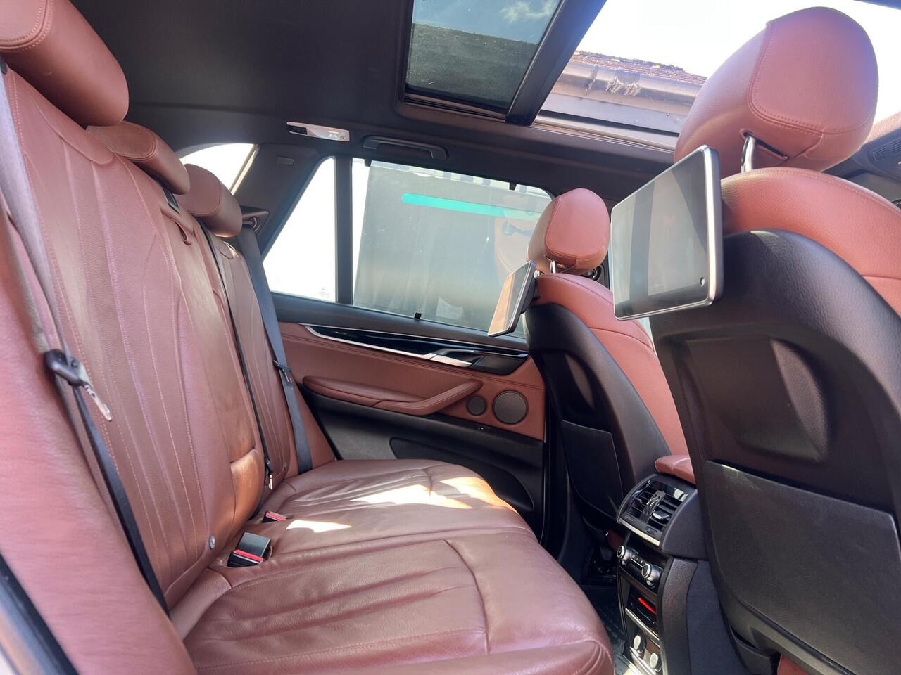 Used 2017 BMW X5 for sale in Sheffield