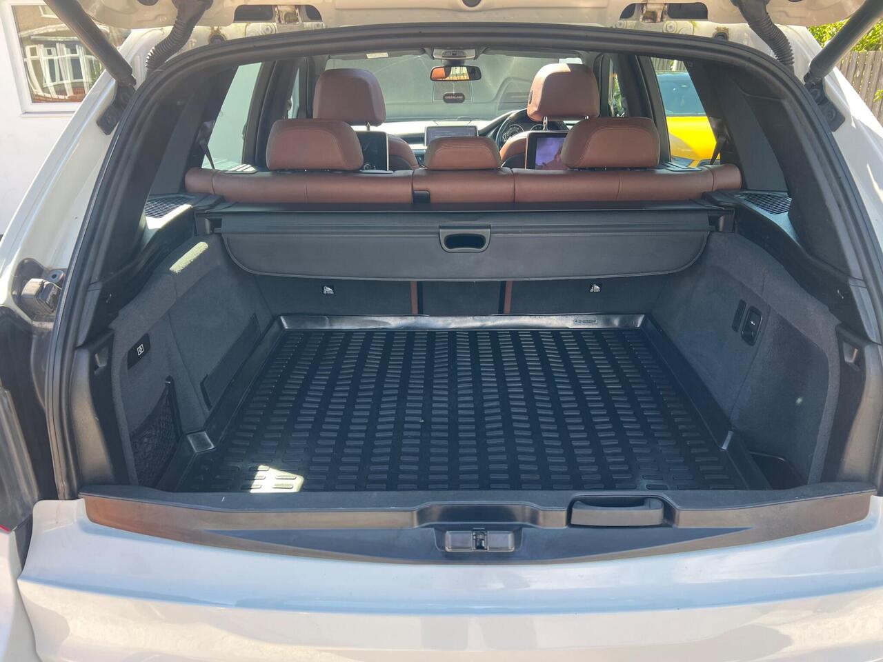 Used 2017 BMW X5 for sale in Sheffield