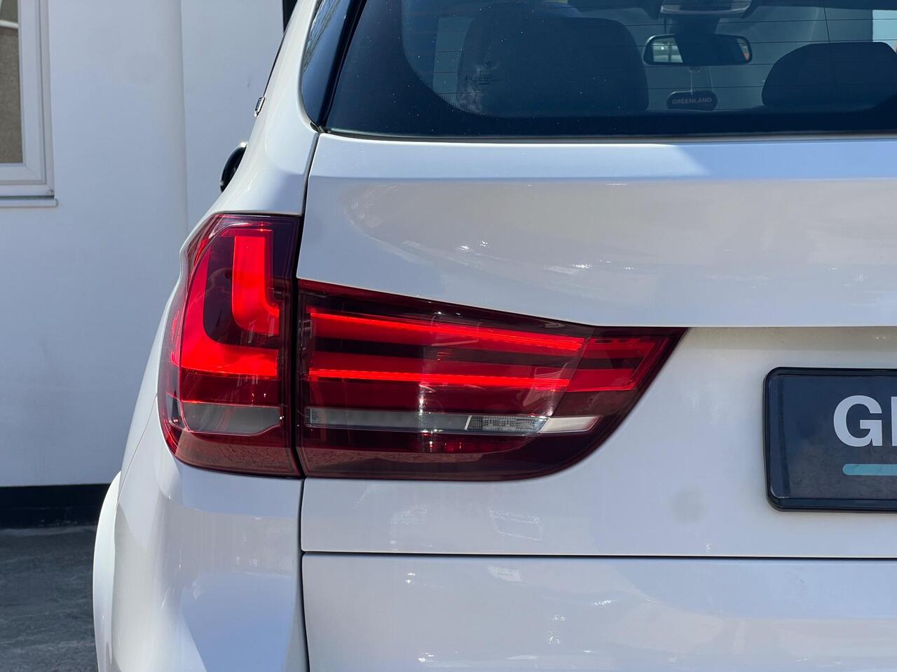 Used 2017 BMW X5 for sale in Sheffield