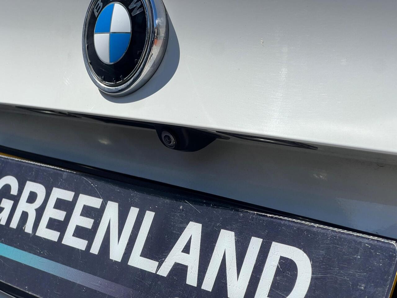 Used 2017 BMW X5 for sale in Sheffield