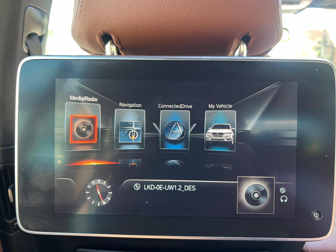 Used 2017 BMW X5 for sale in Sheffield