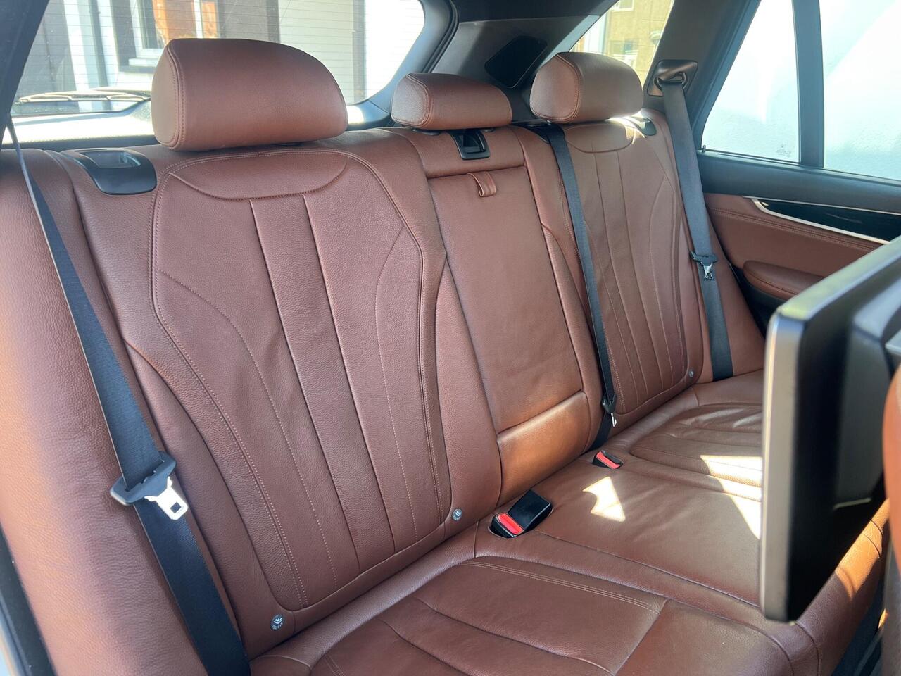 Used 2017 BMW X5 for sale in Sheffield