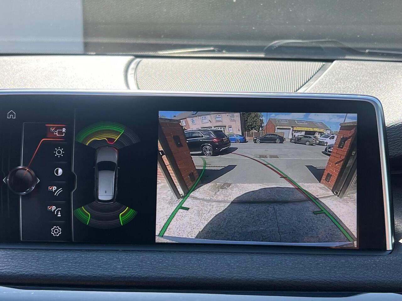 Used 2017 BMW X5 for sale in Sheffield