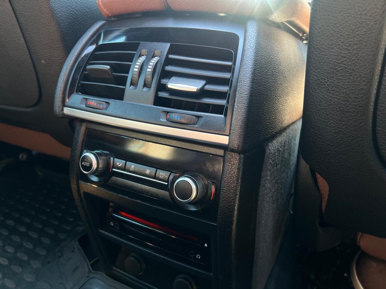 Used 2017 BMW X5 for sale in Sheffield