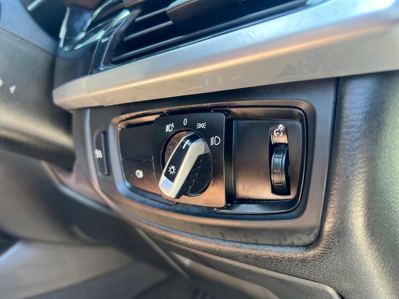 Used 2017 BMW X5 for sale in Sheffield