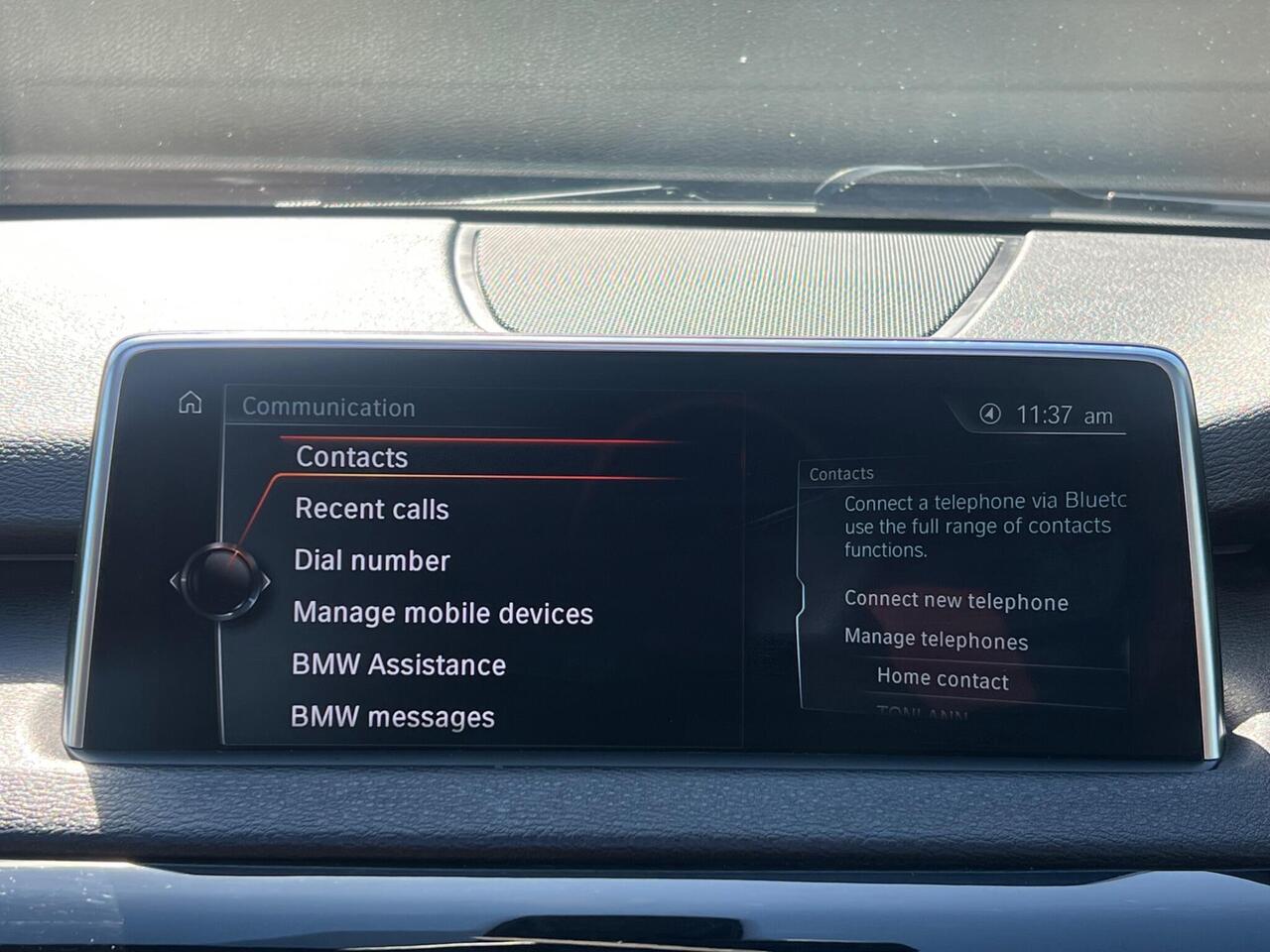 Used 2017 BMW X5 for sale in Sheffield