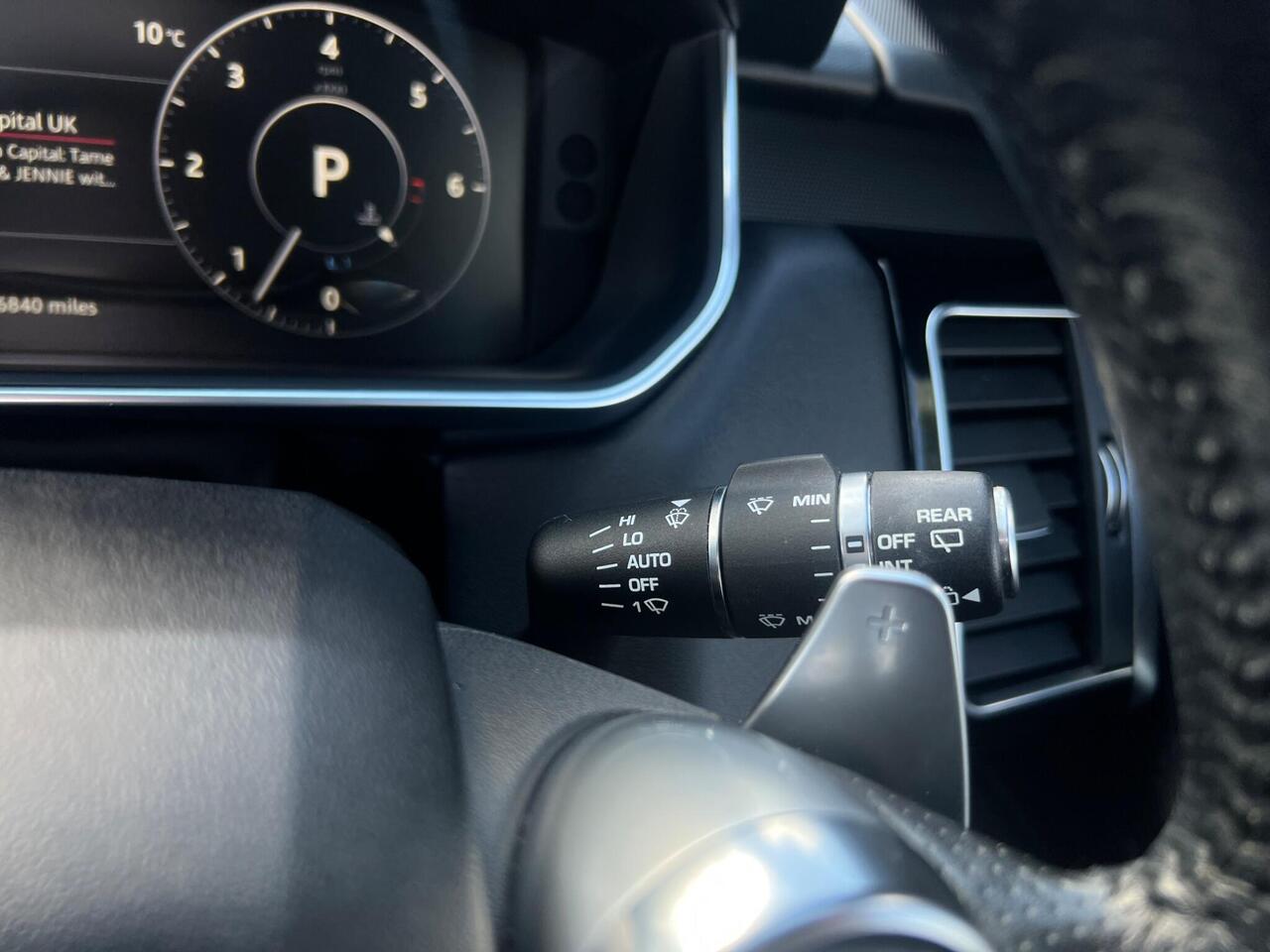 Used 2017 Land Rover Range Rover Sport for sale in Sheffield