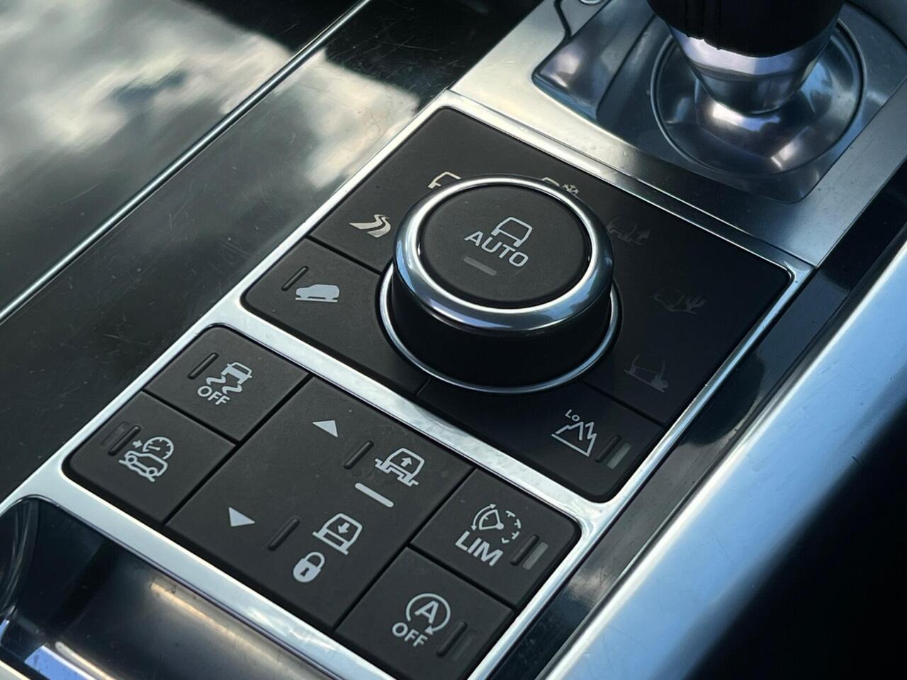 Used 2017 Land Rover Range Rover Sport for sale in Sheffield