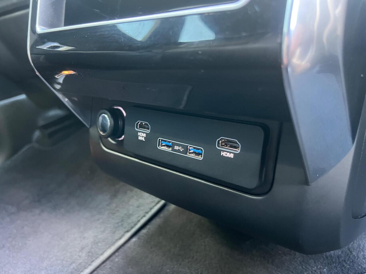 Used 2017 Land Rover Range Rover Sport for sale in Sheffield