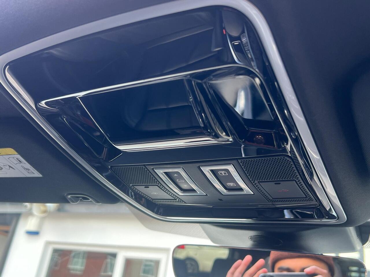 Used 2017 Land Rover Range Rover Sport for sale in Sheffield