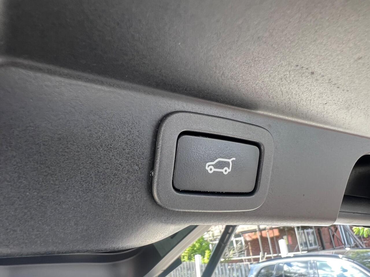 Used 2017 Land Rover Range Rover Sport for sale in Sheffield