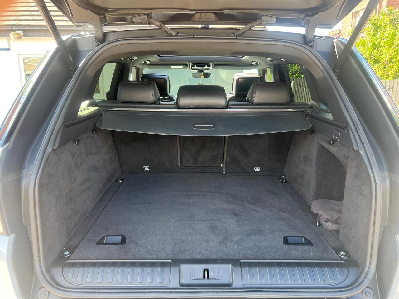 Used 2017 Land Rover Range Rover Sport for sale in Sheffield