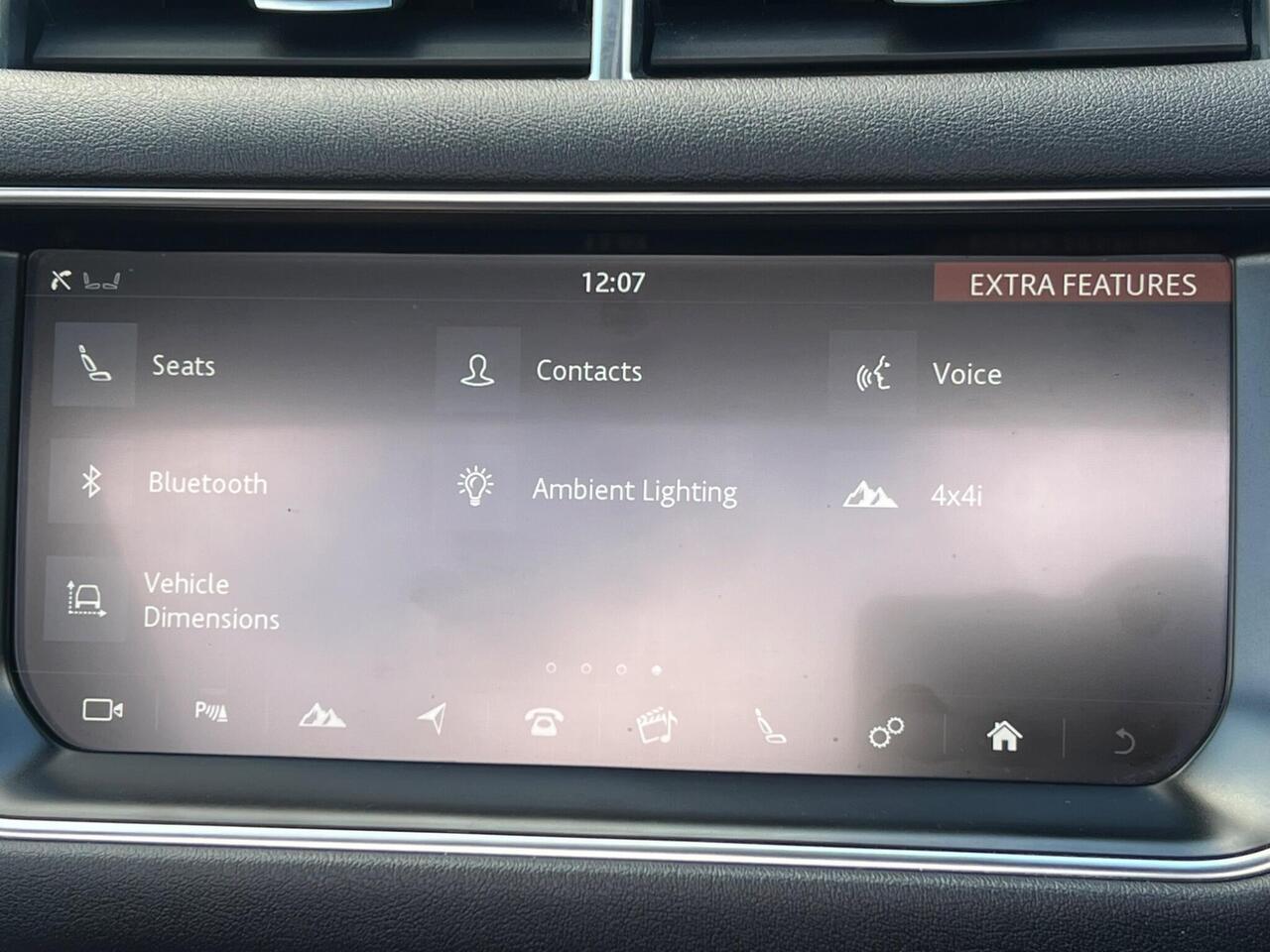 Used 2017 Land Rover Range Rover Sport for sale in Sheffield