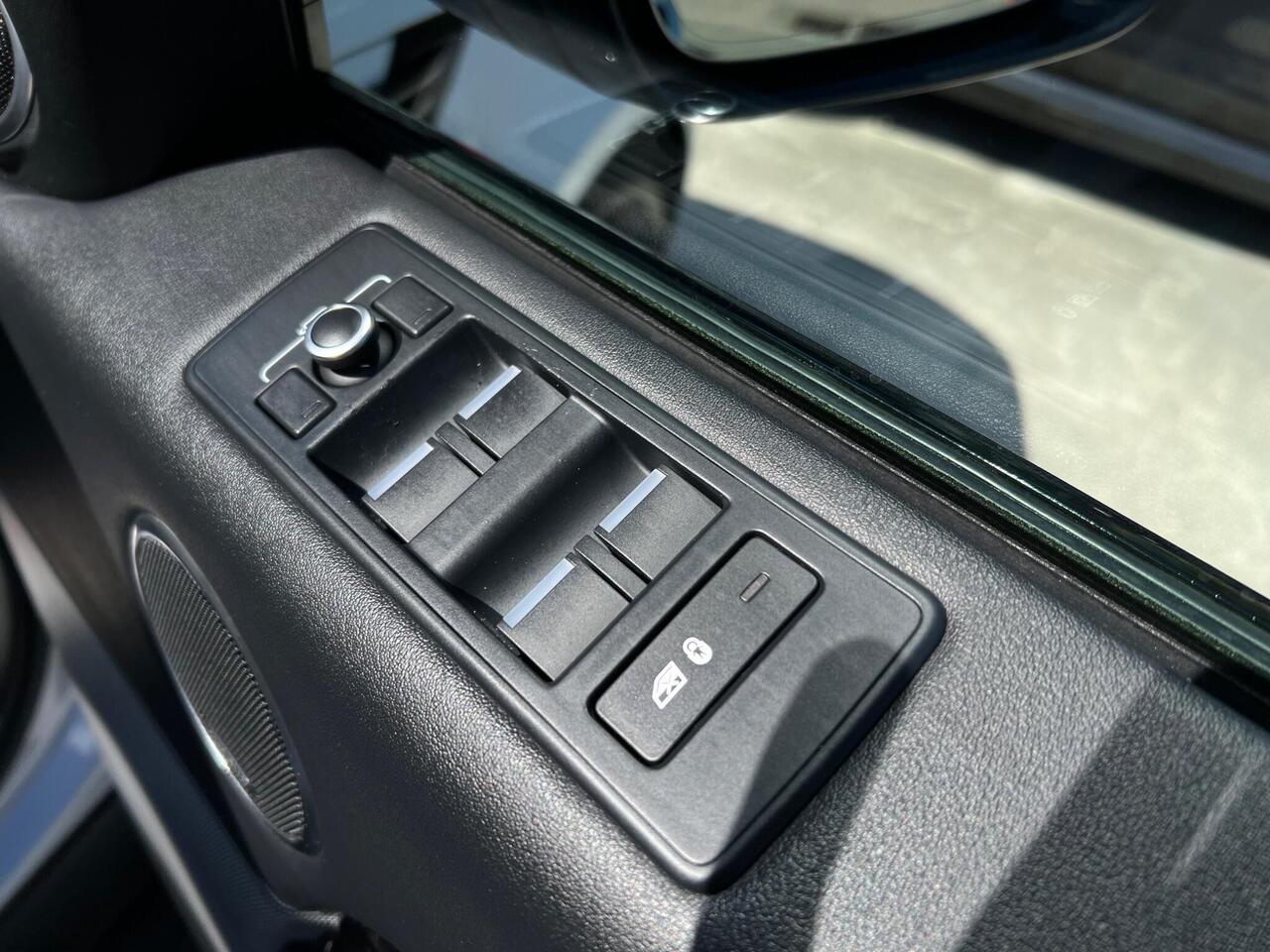 Used 2017 Land Rover Range Rover Sport for sale in Sheffield