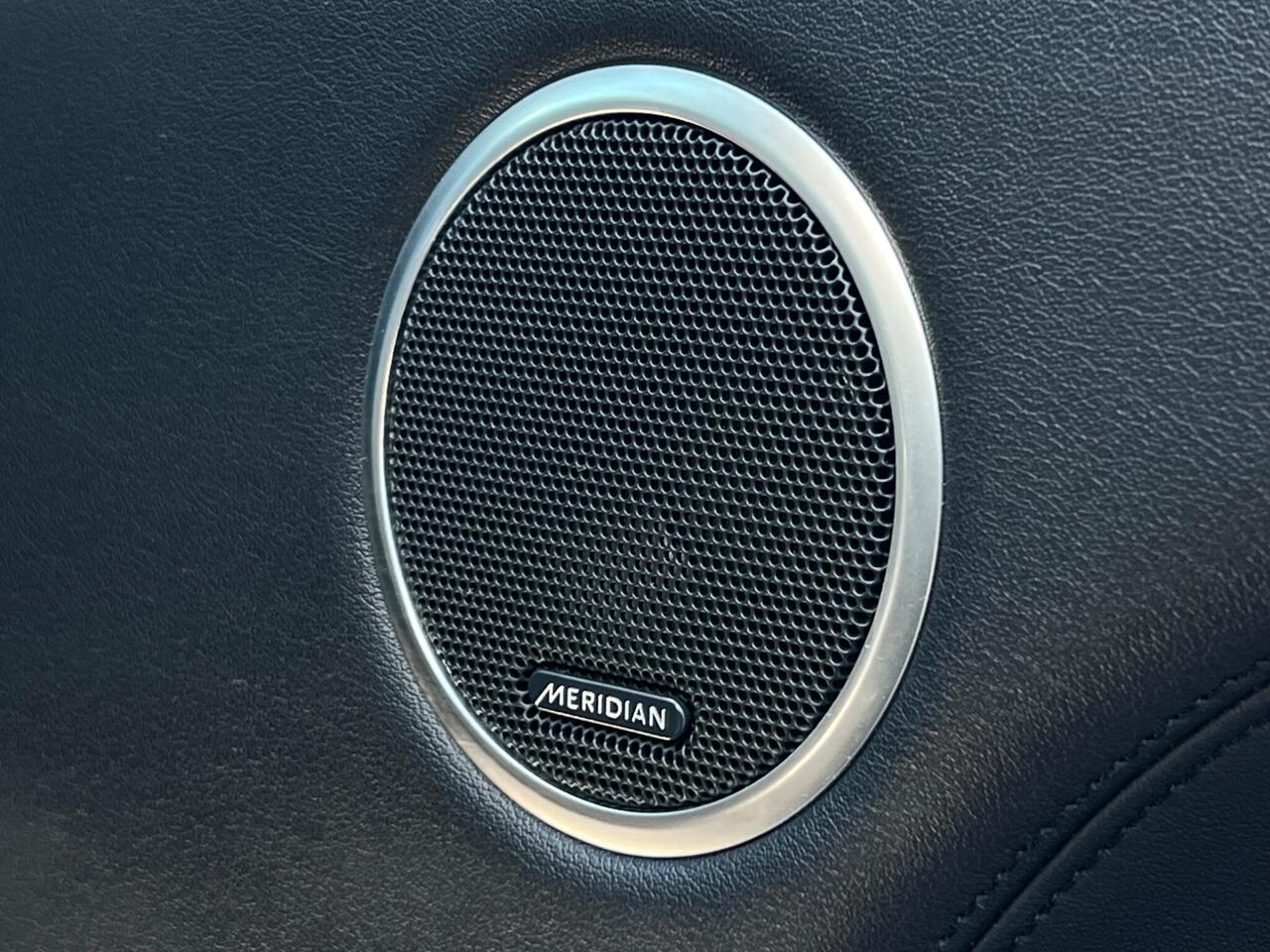 Used 2017 Land Rover Range Rover Sport for sale in Sheffield