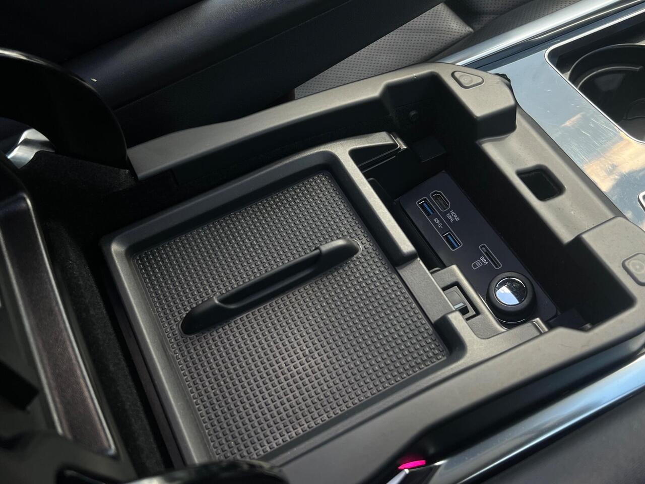 Used 2017 Land Rover Range Rover Sport for sale in Sheffield