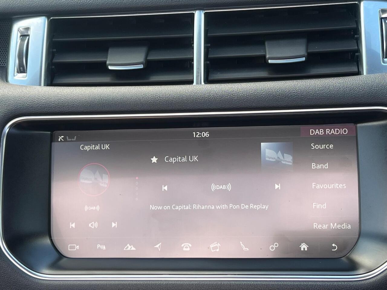 Used 2017 Land Rover Range Rover Sport for sale in Sheffield