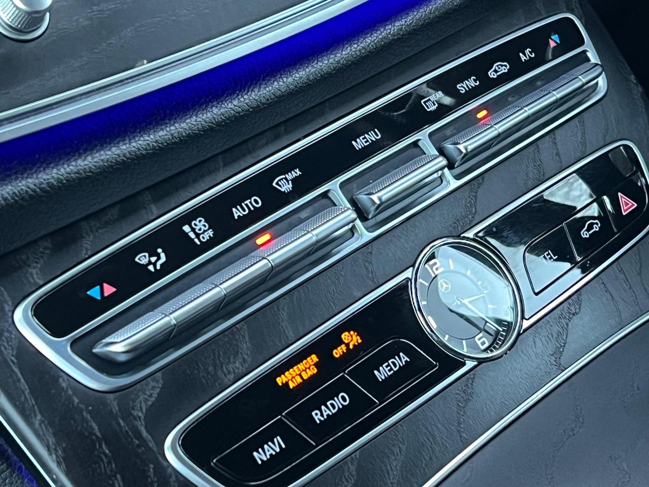 Used 2019 Mercedes-Benz E Class for sale in Sheffield