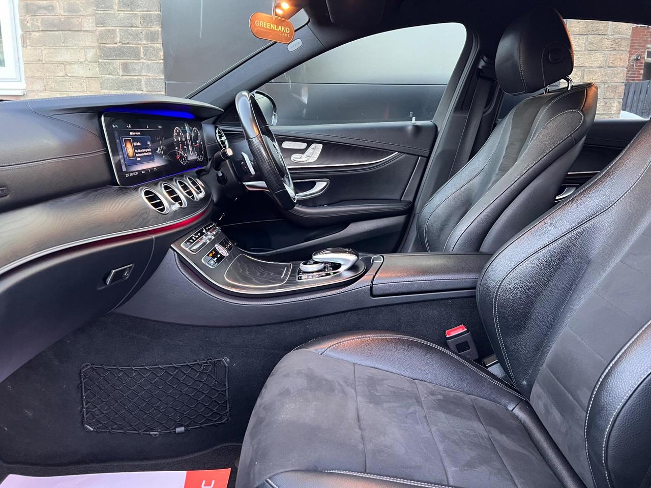 Used 2019 Mercedes-Benz E Class for sale in Sheffield