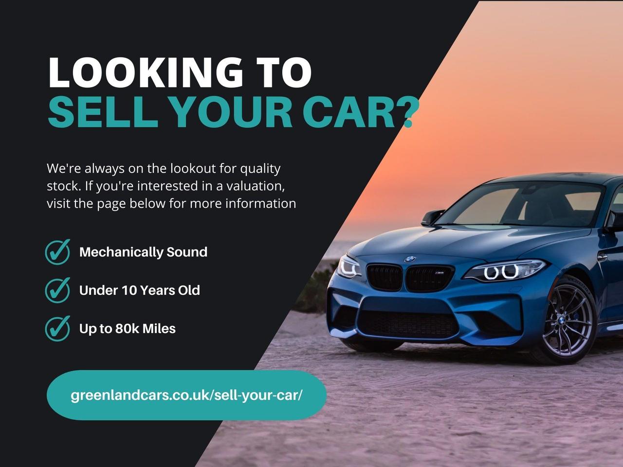 Used 2019 Mercedes-Benz E Class for sale in Sheffield