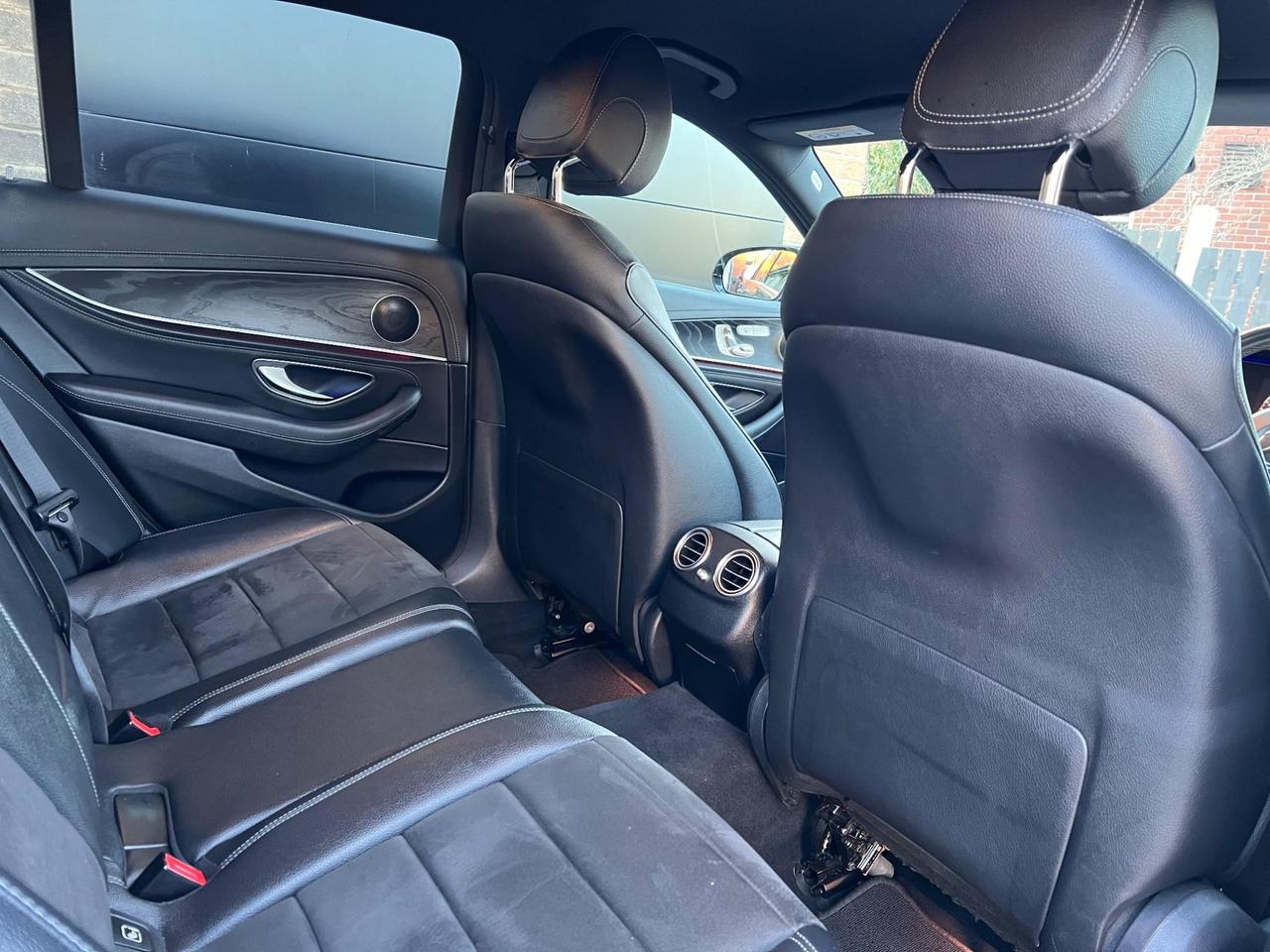 Used 2019 Mercedes-Benz E Class for sale in Sheffield